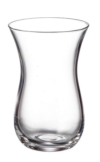 Кристалит Богемия Морус Стакан 0.16 л фото Crystalite Bohemia Morus Tumbler 6 шт. 0,16 л
