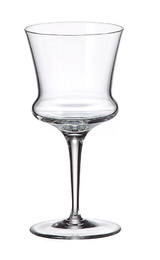 Crystalite Bohemia Katrina White Wine Glass 6 шт. 0,15 л