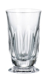 Crystalite Bohemia Monaco Water Glass 6 шт. 0,3 л