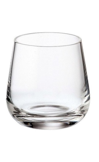фото Crystalite Bohemia Ardea Amundsen Vodka Glass 6&nbsp;шт. 0,05 л