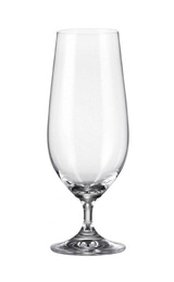 Crystalite Bohemia Sylvia Beer Glass 2 шт. 0,38 л