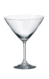 Crystalite Bohemia Sylvia Martini Glass 2 шт. 0,28 л