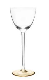 Crystalite Bohemia Suzanne Vodka Glass Multicolor 6 шт. 0,11 л