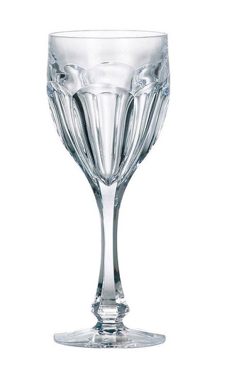 фото Crystalite Bohemia Safari Red Wine Glass 6&nbsp;шт. 0,29 л