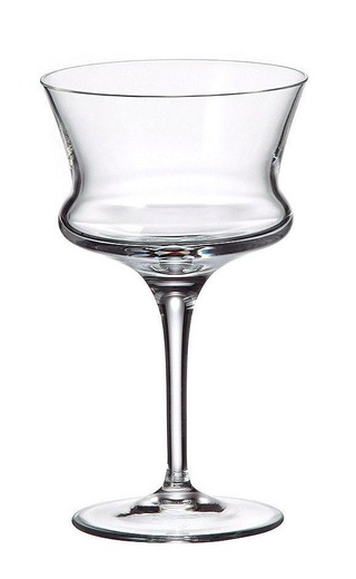 Кристалит Богемия Катрина Шампанское 0.16 л фото Crystalite Bohemia Katrina Champagne Glass 6 шт. 0,16 л