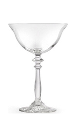 Libbey 1924 Champagne Glass&nbsp;0,245&nbsp;л
