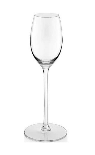 Либби Аллюр Портвейн 0.15 л фото Libbey Allure Port Glass 0,15 л