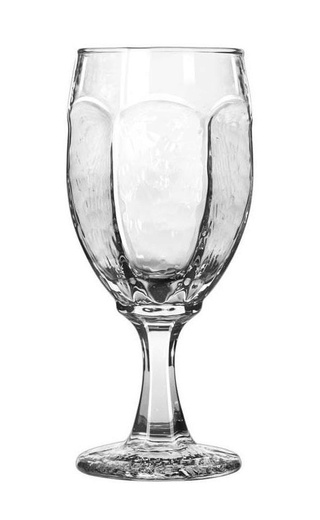 фото Libbey Chivalry Wine Glass 0,237 л