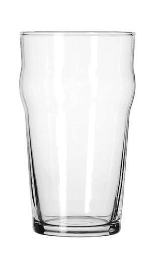 фото Libbey English Pub Beer Glass 0,591 л