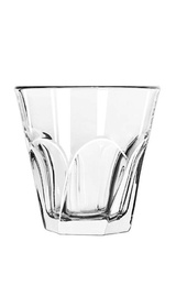 Libbey Gibraltar Twist Whisky Glass 0,26 л