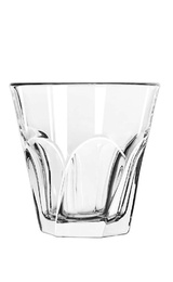 Libbey Gibraltar Twist Whisky Glass 0,35 л