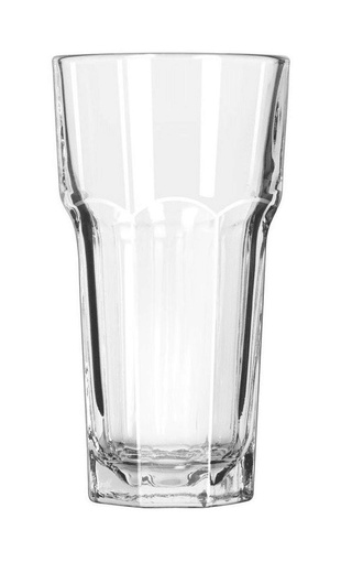 Либби Гибралтар Хайбол 0.414 л фото Libbey Gibraltar Highball 0,414 л