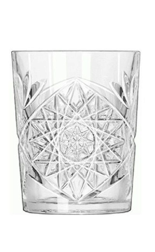 Либби Хобстар Стопка 0.06 л фото Libbey Hobstar Shot 0,06 л
