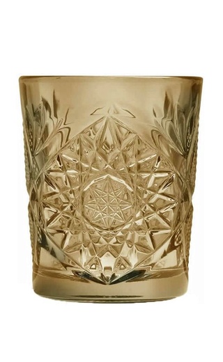 Либби Хобстар Виски Охра 0.355 л фото Libbey Hobstar Whisky Glass Ocher 0,355 л