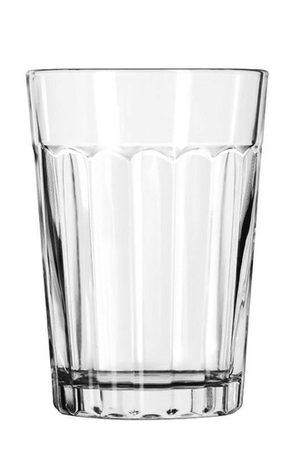 Либби Панелд Виски 0.2 л фото Libbey Paneled Whisky Glass 0,2 л