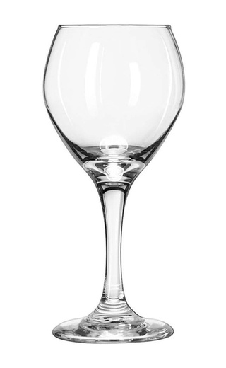 Либби Персепшн Вино 0.325 л фото Libbey Perception Wine Glass 0,325 л