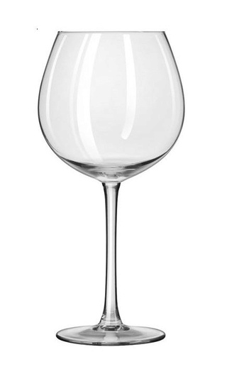 Либби Плаза ХХЛ Вино 0.58 л фото Libbey Plaza XXL Wine Glass 0,58 л