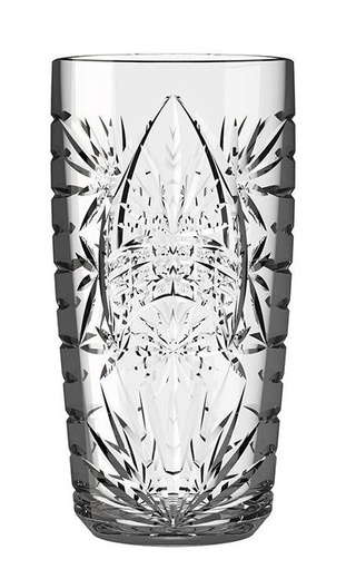 Либби Старла Хайбол 0.125 л фото Libbey Starla Highball 0,125 л