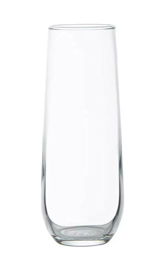 Либби Стемлесс Шампанское 0.175 л фото Libbey Stemless Flute 0,175 л
