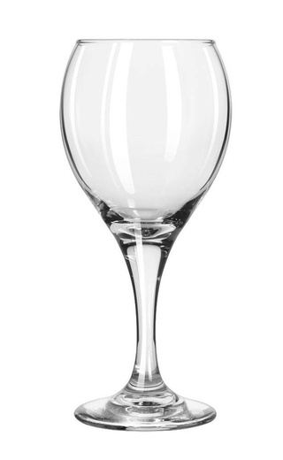 Либби Тирдроп Вино 0.318 л фото Libbey Teardrop Wine Glass 0,318 л