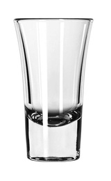 Libbey Whiskey Shooter Glass 0,056 л