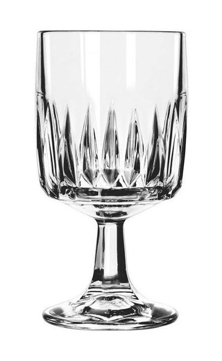 Либби Винчестер Вино 0.251 л фото Libbey Winchester Wine Glass 0,251 л