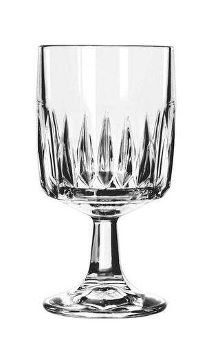 Либби Винчестер Вино 0.31 л фото Libbey Winchester Wine Glass 0,31 л
