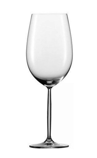 фото Schott Zwiesel Diva Bordeaux Glass 6&nbsp;шт. 0,768 л