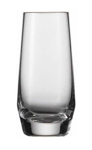 фото Schott Zwiesel Pure Shot 0,094 л
