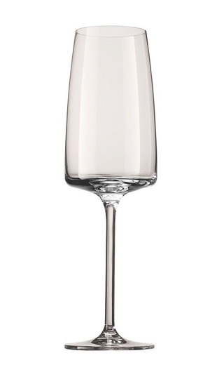 фото Schott Zwiesel Sensa Champagne Glass 6&nbsp;шт. 0,388 л