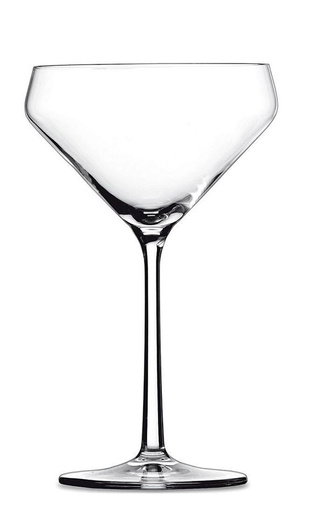 Шотт Цвизель Пьюр Мартини 0.343 л фото Schott Zwiesel Pure Martini Glass 6 шт. 0,343 л