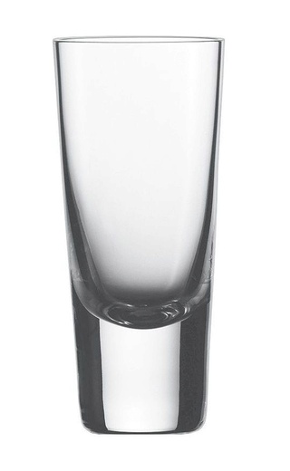 фото Schott Zwiesel Tossa Shot 6&nbsp;шт. 0,08 л