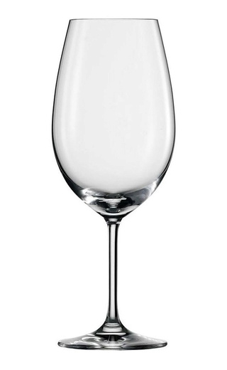 Шотт Цвизель Вина Бордо 0.64 л фото Schott Zwiesel Vina Bordeaux Glass 6 шт. 0,64 л