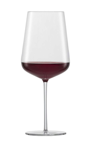 Шотт Цвизель Вервино Бордо 0.742 л фото Schott Zwiesel Vervino Bordeaux Glass 0,742 л
