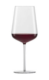 Schott Zwiesel Vervino Bordeaux Glass 0,742 л