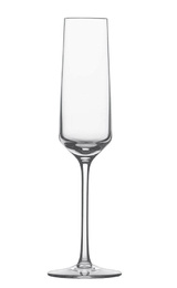 Schott Zwiesel Pure Champagne Flute 6 шт. 0,215 л