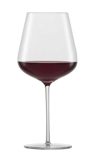 Шотт Цвизель Вервино Красное Вино 0.685 л фото Schott Zwiesel Vervino Red Wine Glass 0,685 л
