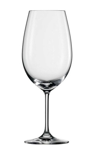 Шотт Цвизель Ивенто Красное Вино 0.663 л фото Schott Zwiesel Ivento Bordeaux Glass 6 шт. 0,663 л