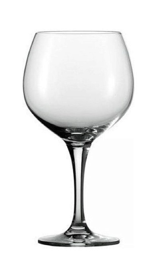 Шотт Цвизель Мондиал Бургундия 0.59 л фото Schott Zwiesel Mondial Burgundy Glass 0,59 л