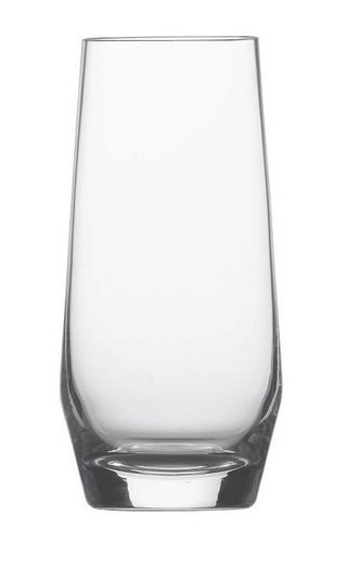 Шотт Цвизель Пьюр Хайбол 0.245 л фото Schott Zwiesel Pure Highball 0,245 л