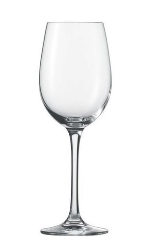 фото Schott Zwiesel Classico Burgundy Glass 6&nbsp;шт. 0,408 л