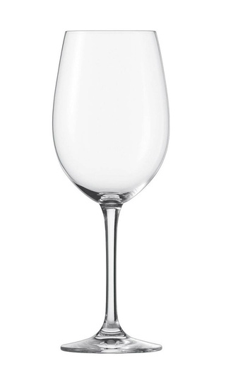 Шотт Цвизель Классико Вино 0.221 л фото Schott Zwiesel Classico Wine Glass 6 шт. 0,221 л