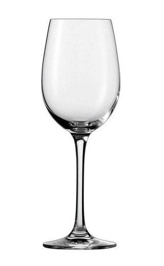 фото Schott Zwiesel Classico White Wine Glass 6&nbsp;шт. 0,312 л