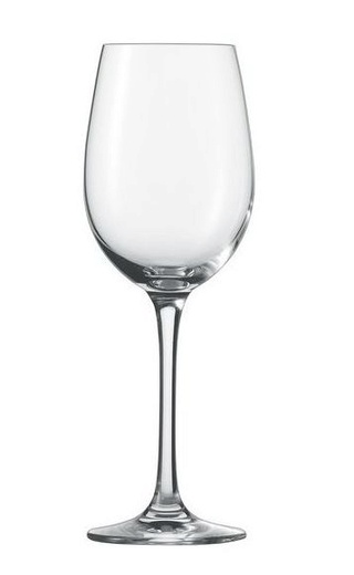 фото Schott Zwiesel Classico Burgundy Glass 6&nbsp;шт. 0,814 л
