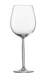 Schott Zwiesel Diva Burgundy Glass 0,839 л