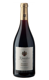 Вино Weingut Kunstler Hochheimer Reichestal Spatburgunder Erstes Gewachs 2014 0,75 л