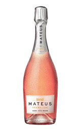 Игристое вино Mateus Rose Demi Sec 0,75 л