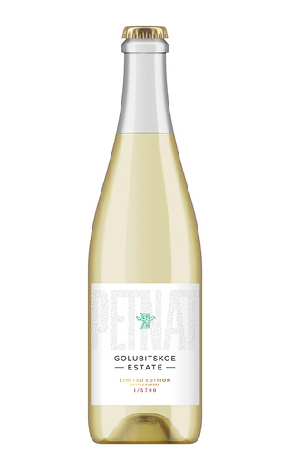 Игристое вино Поместье Голубицкое ПетНат 0,75 л