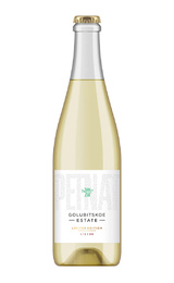 Игристое вино Поместье Голубицкое ПетНат