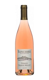 Вино Franck Millet Sancerre Rose 2020&nbsp;0,75&nbsp;л